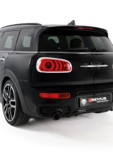 Remus Sport Catback Exhaust System Mini JCW Clubman F54 and Countryman F60 2.0L Turbo                                     - 756416 1500 - Image 7