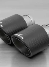 Remus Sport Catback Exhaust System Mini JCW Clubman F54 and Countryman F60 2.0L Turbo                                     - 756416 1500 - Image 2