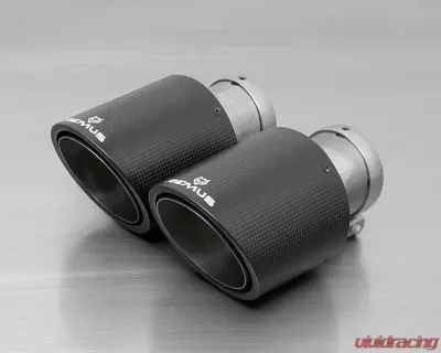 Remus Sport Catback Exhaust System Mini JCW Clubman F54 and Countryman F60 2.0L Turbo - 756416 1500