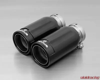 Remus Sport Catback Exhaust System Mini JCW Clubman F54 and Countryman F60 2.0L Turbo - 756416 1500