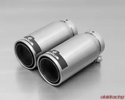 Remus Sport Catback Exhaust System Mini JCW Clubman F54 and Countryman F60 2.0L Turbo - 756416 1500