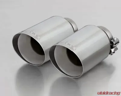 Remus Sport Catback Exhaust System Mini JCW Clubman F54 and Countryman F60 2.0L Turbo - 756416 1500