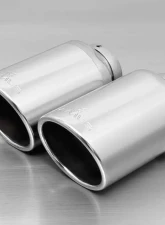 Remus Sport Catback Exhaust System Mini JCW Clubman F54 and Countryman F60 2.0L Turbo                                     - 756416 1500 - Image 6