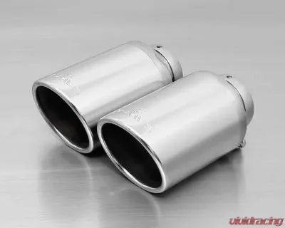 Remus Sport Catback Exhaust System Mini JCW Clubman F54 and Countryman F60 2.0L Turbo - 756416 1500