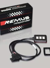 Remus Sport Catback Exhaust System Mini JCW Clubman F54 and Countryman F60 2.0L Turbo                                     - 756416 1500 - Image 7