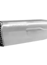 Remus Slip On NXT Exhaust System With Removable Sound Instert Stainless Steel Matt Honda CRF1100L Africa Twin 2016-2020                                     - 94583 100565 - Image 3