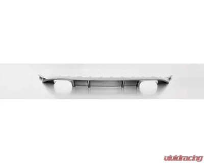 Remus Racing Catback Exhaust System Volkswagen Golf 2.0L TSI MK7 13-16 - 955513 1500