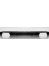 Remus Racing Catback Exhaust System Volkswagen Golf 2.0L TSI MK7 13-16                                     - 955513 1500 - Image 3
