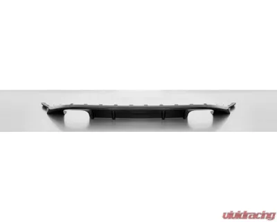 Remus Racing Catback Exhaust System Volkswagen Golf 2.0L TSI MK7 13-16 - 955513 1500