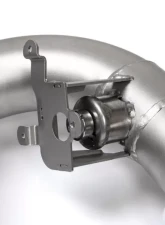 Remus Axleback Racing Exhaust System Toyota GR|A90 Supra 2020-2024                                     - 904519 1580SG - Image 3