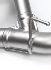 Remus Axleback Racing Exhaust System Toyota GR|A90 Supra 2020-2024                                     - 904519 1580SG - Image 4