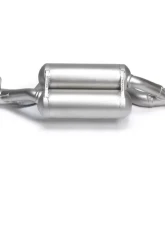 Remus Axleback Racing Exhaust System Toyota GR|A90 Supra 2020-2024                                     - 904519 1580SG - Image 8