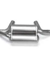 Remus Axleback Racing Exhaust System Toyota GR|A90 Supra 2020-2024                                     - 904519 1580SG - Image 9