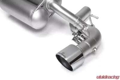 Remus Axleback Racing Exhaust System Toyota GR|A90 Supra 2020-2024 - 904519 1580SG