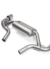 Remus Axleback Racing Exhaust System Toyota GR|A90 Supra 2020-2024                                     - 904519 1580SG - Image 20