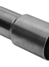 Remus Stainless Steel Street Race Exhaust System w/ 98mm tips Mini Cooper R52 01-04                                     - 754106 0598C - Image 2