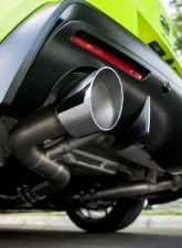 Remus Axleback Racing Exhaust System Toyota GR|A90 Supra 2020-2024                                     - 904519 1580SG - Image 12