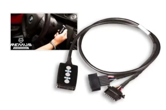 Throttle Booster Pedals