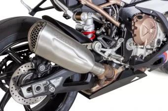 Exhaust Parts