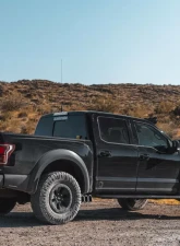 Remus Racing Catback Exhaust Triple Side Exit Tips Ford Raptor EcoBoost 2017-2025                                     - 209018 5518 - Image 20