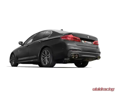 Remus Sport Axleback Exhaust System BMW 540i | 540 xiDrive 17-19 - 088017 1500