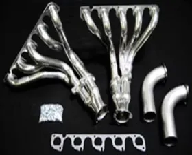 Belanger Headers Cat Hookup Catback Full Kit Dodge Viper V10 92-02