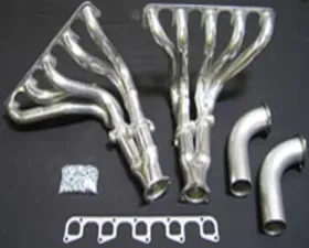 Belanger Comp Coupe Street Headers Dodge Viper V10 03-06
