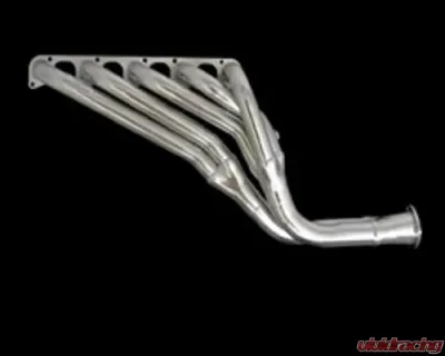 Belanger Headers Dodge Ram 3500 V8 I6 04-06 - 5509