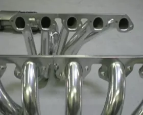 Belanger Headers And Replacement Pipe Kit Dodge Viper V10 08-10