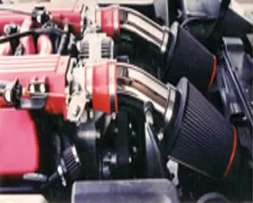 Belanger Intake Dodge Viper V10 92-02