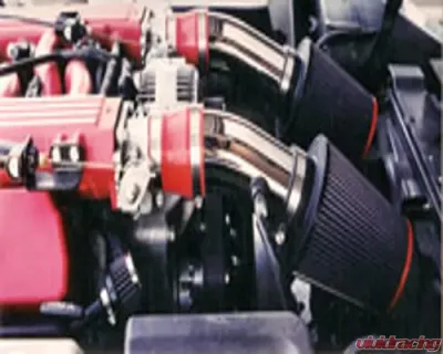 Belanger Intake Dodge Viper V10 92-02 - 5516