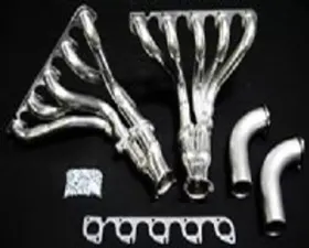 Belanger Headers Dodge Viper V10 08-10