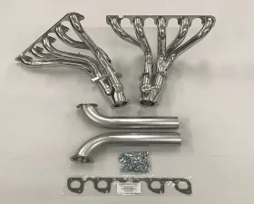 Belanger Headers Dodge Viper RT-10 Roadster 92-02