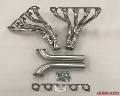 Belanger Headers Dodge Viper RT-10 Roadster 92-02 - 5501R