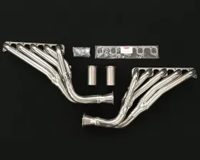 Belanger Truck Headers Dodge Ram SRT-10 Quad Cab 04-06