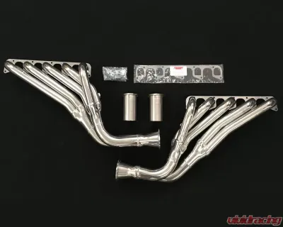 Belanger Truck Headers Dodge Ram SRT-10 Quad Cab 04-06 - 5599