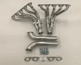 Belanger Headers Only Dodge Viper SRT Roadster | Coupe/ACR 08-10