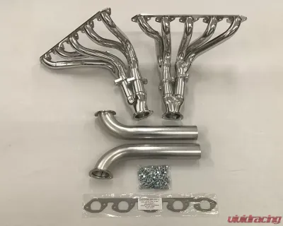 Belanger Headers Only Dodge Viper SRT Roadster | Coupe/ACR 08-10 - 5526