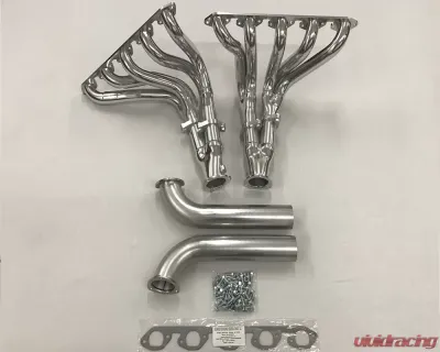 Belanger Headers Dodge Viper SRT Coupe/ACR | GTS 13-17 - 5570