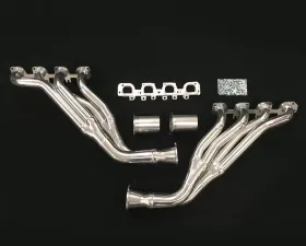 Belanger Headers Dodge Challenger | Charger 2008-2024