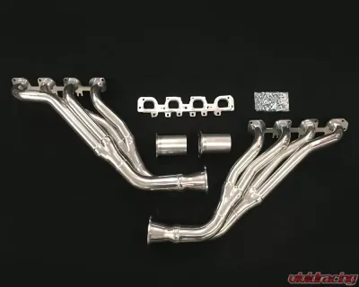 Belanger Headers Dodge Challenger | Charger 2008-2024 - 5602