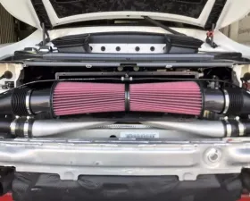 BMC Carbon Racing Filter Replacement Porsche 991.2 GT2 RS 2017-2021