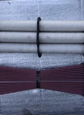 BMC Carbon Racing Filter Replacement Porsche 991.2 GT2 RS 2017-2021                                     - CRF01082 - Image 3