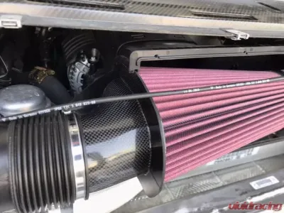 BMC Carbon Racing Filter Replacement Porsche 991.2 GT2 RS 2017-2021 - CRF01082