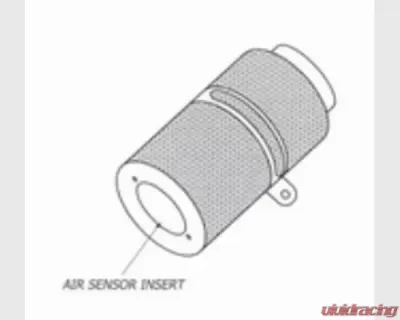 BMC 97-02 Audi S4 I Series 2.7L Biturbo Carbon Dynamic Airbox Kit - ACCDASP-02