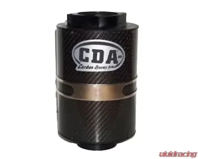 BMC 98-06 Audi TT I (8N) 1.8T Quattro Carbon Dynamic Airbox Kit - ACCDASP-12