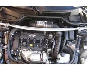 BMC 07-10 Mini Cooper S 1.6L II Series Carbon Dynamic Airbox Kit