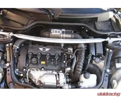 BMC 07-10 Mini Cooper S 1.6L II Series Carbon Dynamic Airbox Kit - ACCDASP-26