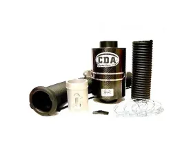 BMC 07+ Opel GT 2.0L 16V Turbo Carbon Dynamic Airbox Kit