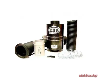 BMC 07+ Opel GT 2.0L 16V Turbo Carbon Dynamic Airbox Kit - ACCDASP-36